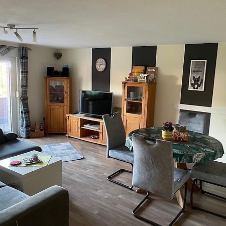Ferienhaus Ahlborn Услар Екстер'єр фото